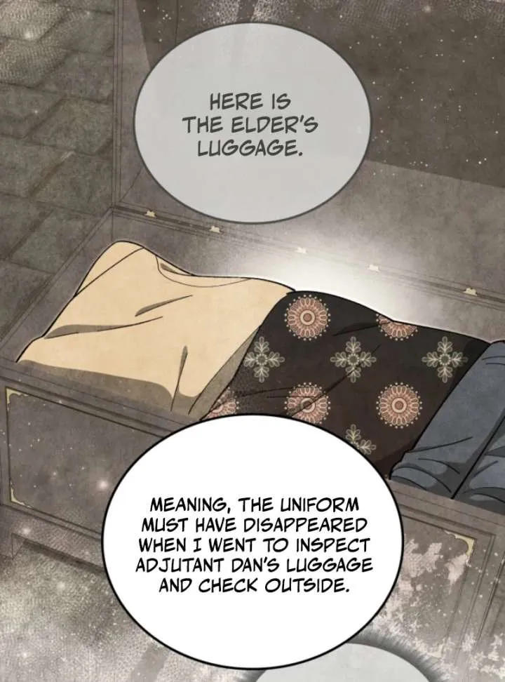 How to Live as a Civil Servant in Murim Chapter 40 Online - página 128