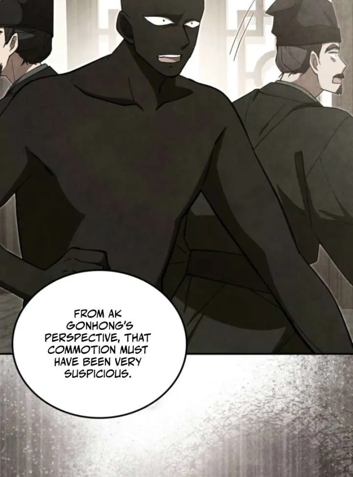 How to Live as a Civil Servant in Murim Chapter 40 Online - página 134