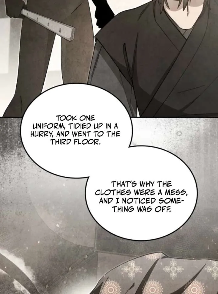 How to Live as a Civil Servant in Murim Chapter 40 Online - página 137