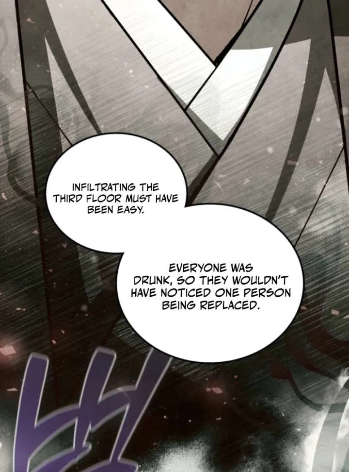 How to Live as a Civil Servant in Murim Chapter 40 Online - página 140