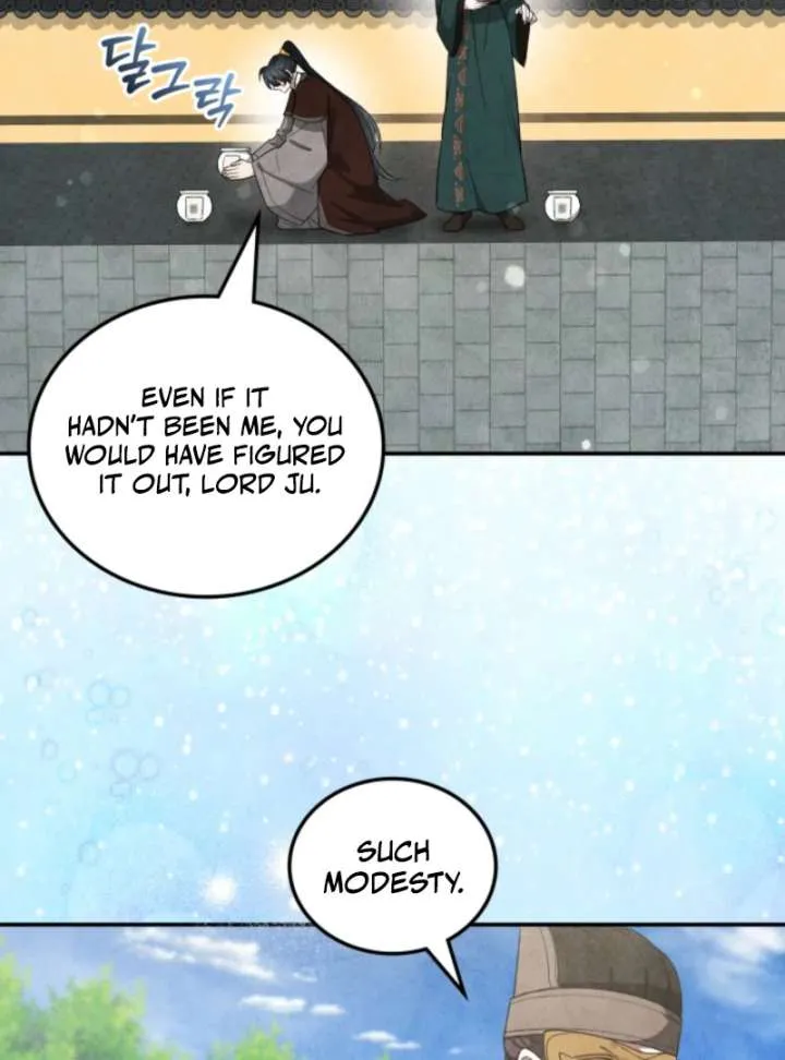 How to Live as a Civil Servant in Murim Chapter 40 Online - página 152