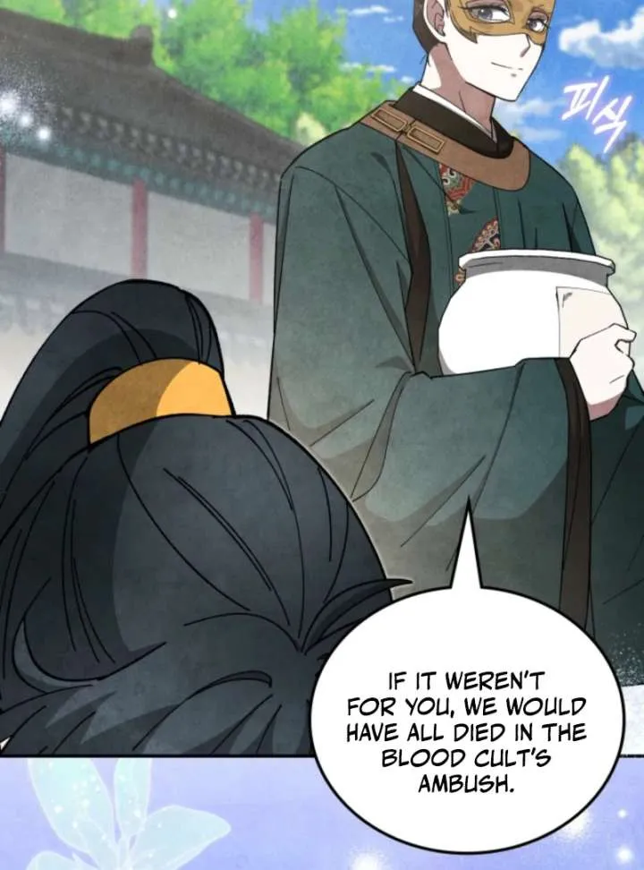 How to Live as a Civil Servant in Murim Chapter 40 Online - página 153