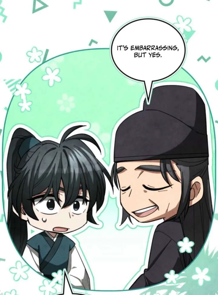 How to Live as a Civil Servant in Murim Chapter 40 Online - página 174