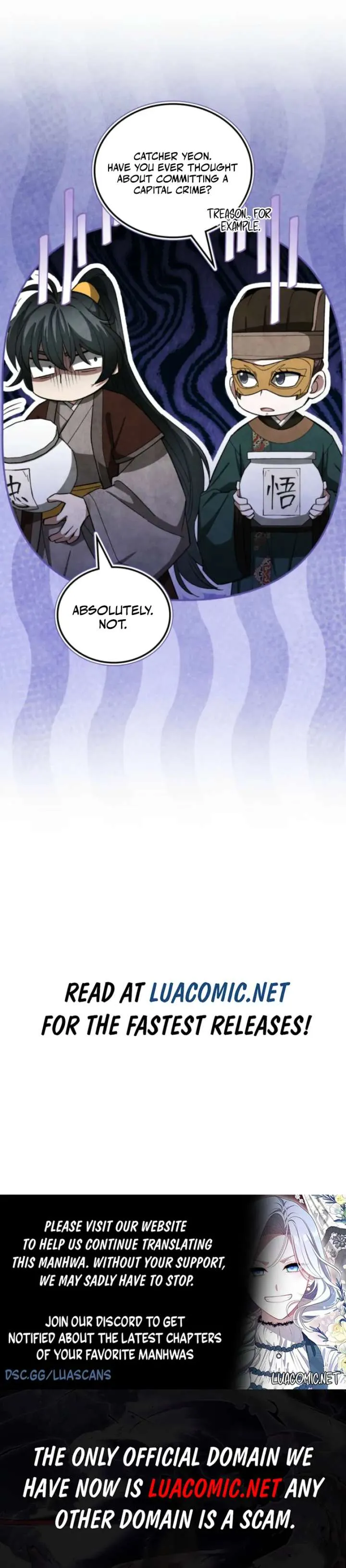 How to Live as a Civil Servant in Murim Chapter 40 Online - página 179