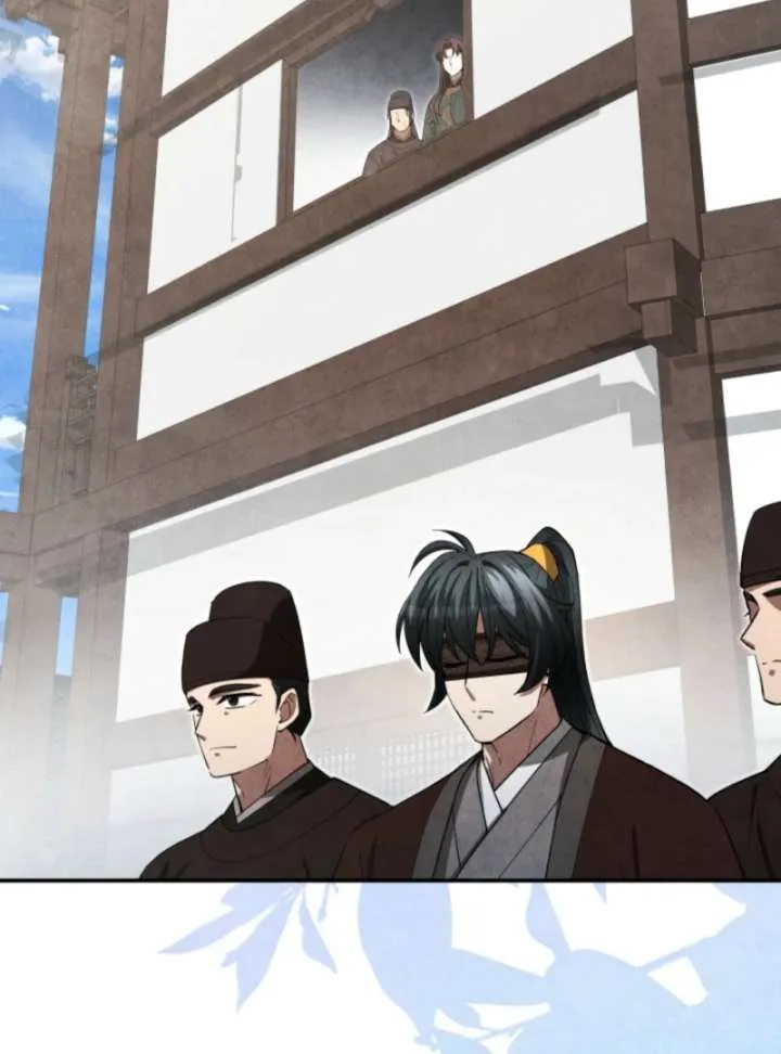 How to Live as a Civil Servant in Murim Chapter 41 Online - página 3