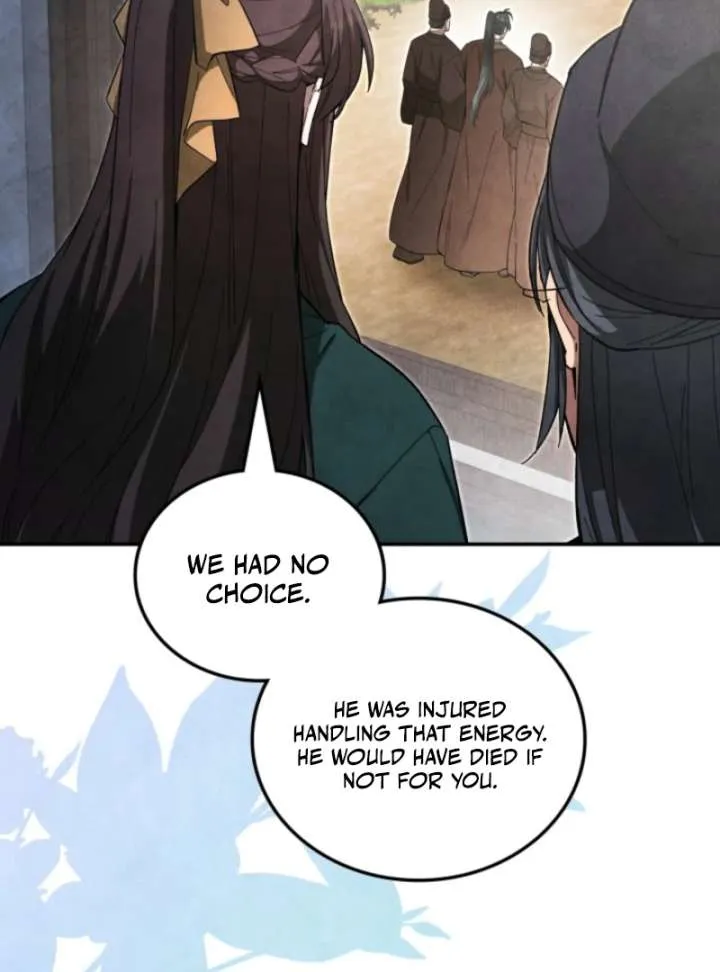 How to Live as a Civil Servant in Murim Chapter 41 Online - página 5