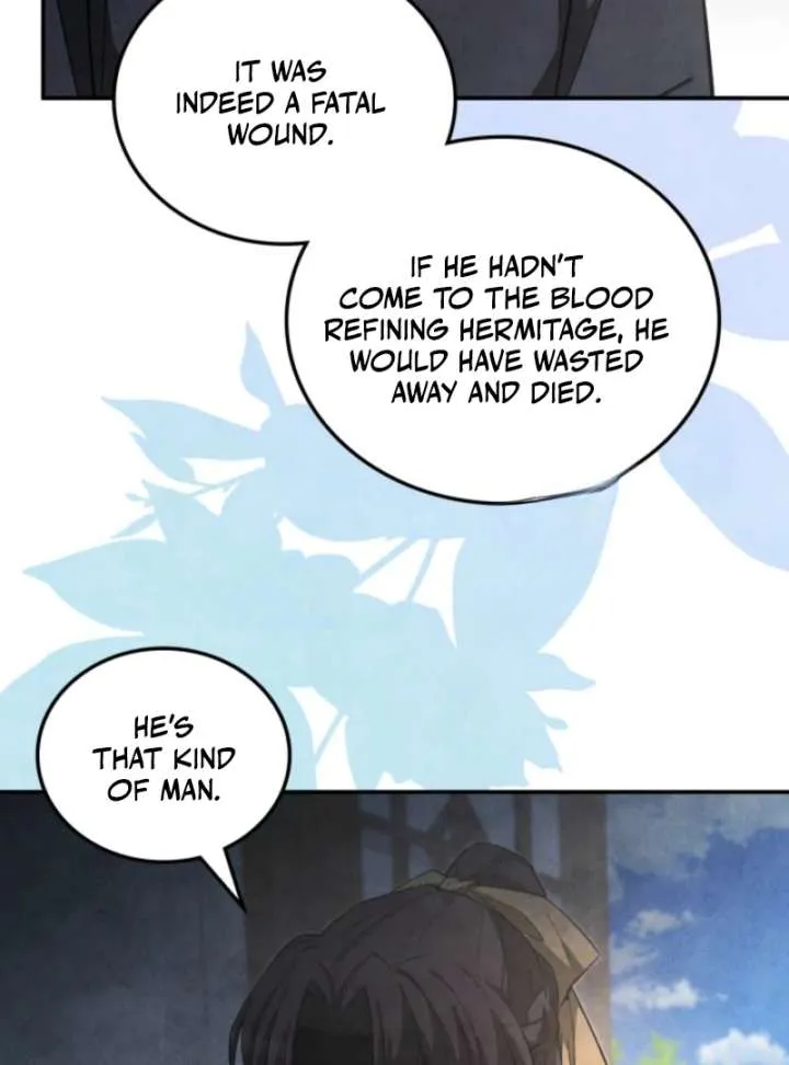 How to Live as a Civil Servant in Murim Chapter 41 Online - página 7