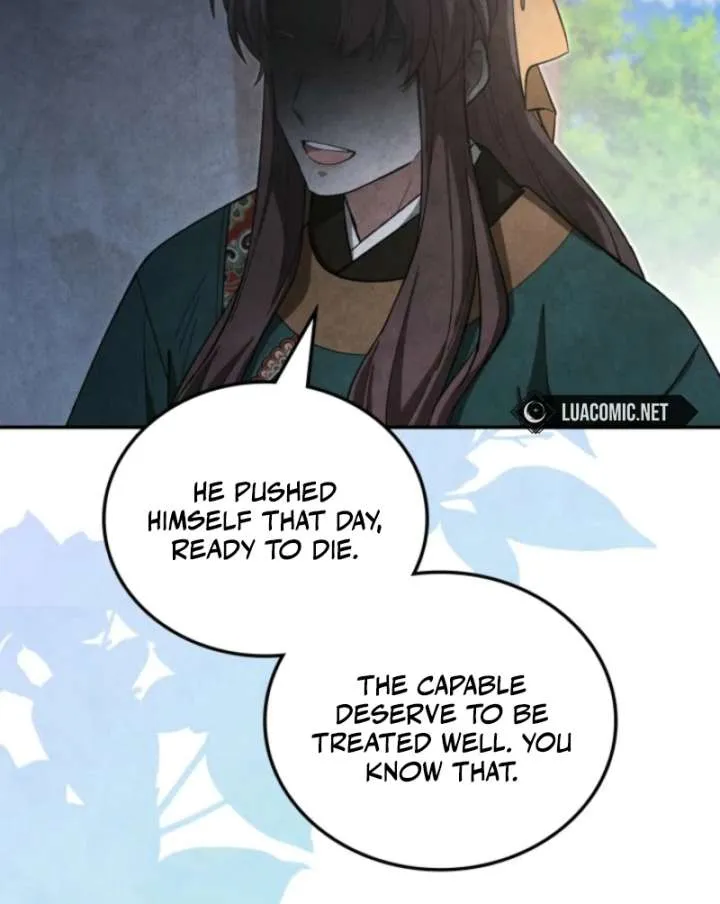 How to Live as a Civil Servant in Murim Chapter 41 Online - página 8