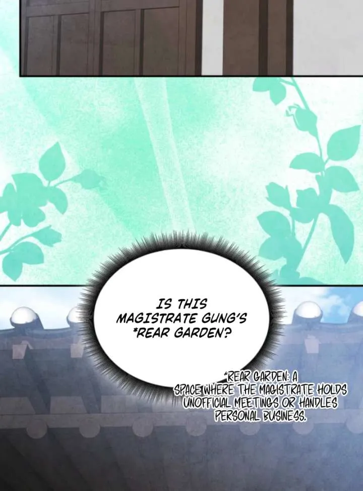 How to Live as a Civil Servant in Murim Chapter 41 Online - página 16