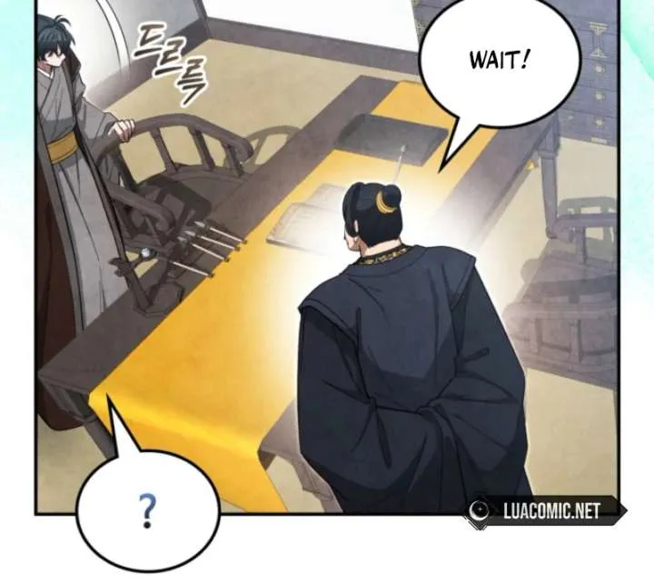 How to Live as a Civil Servant in Murim Chapter 41 Online - página 23