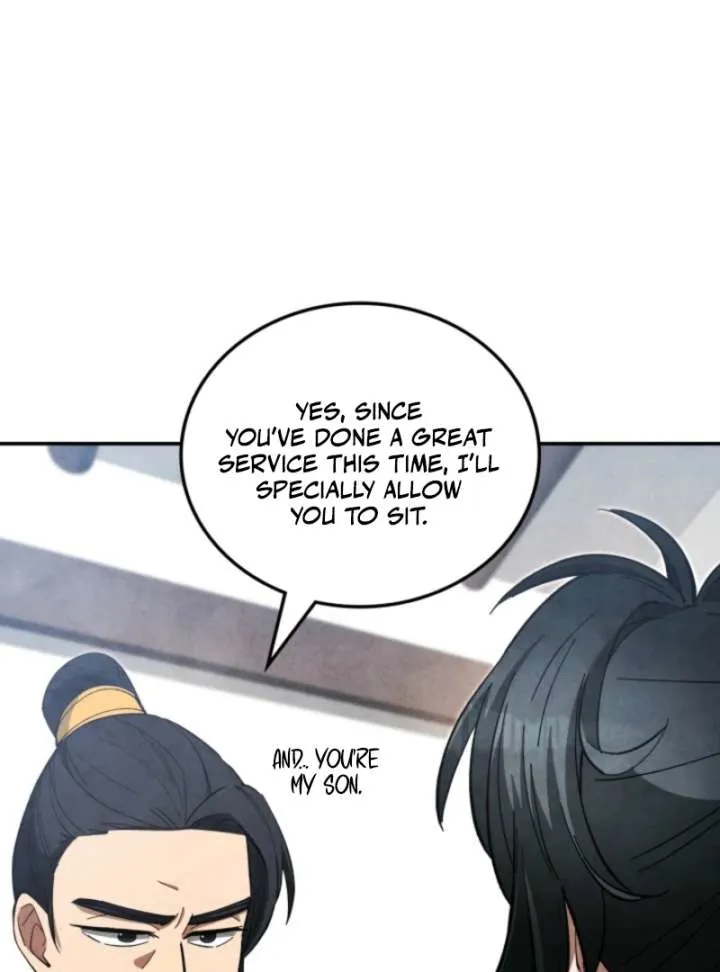 How to Live as a Civil Servant in Murim Chapter 41 Online - página 24