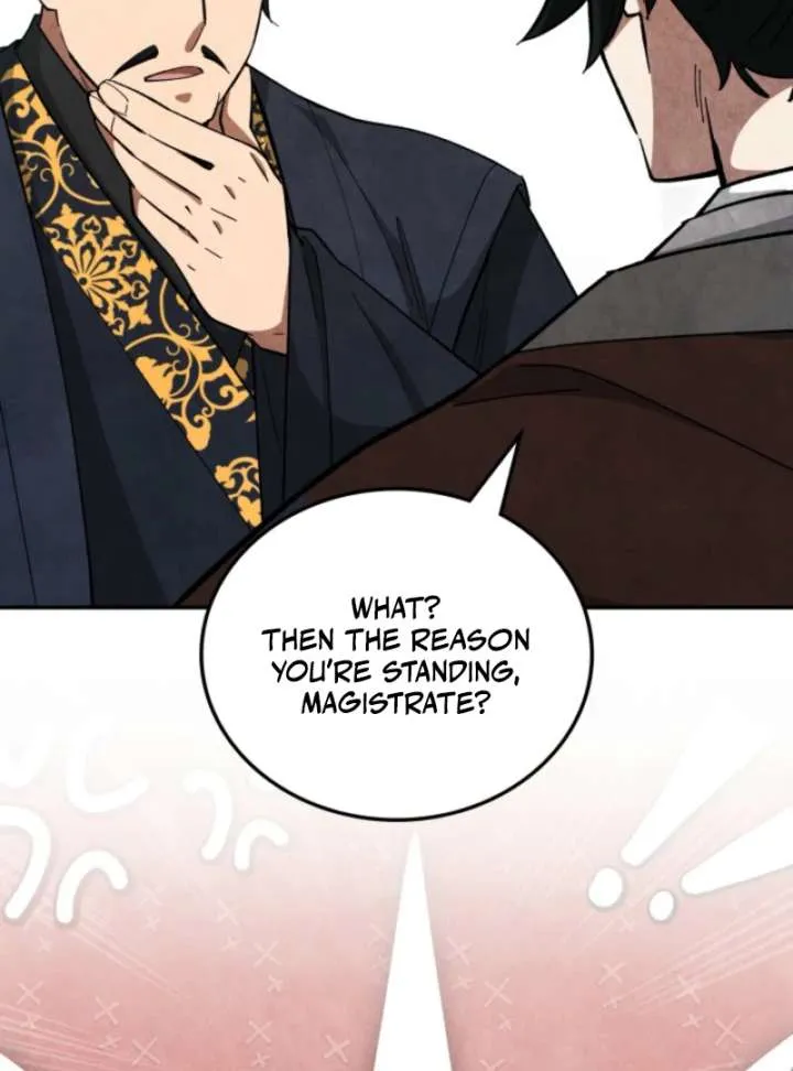 How to Live as a Civil Servant in Murim Chapter 41 Online - página 25