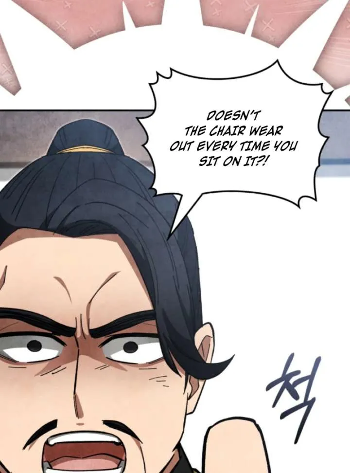 How to Live as a Civil Servant in Murim Chapter 41 Online - página 26
