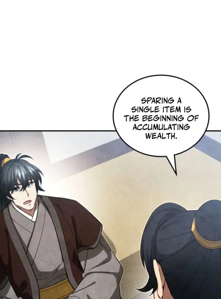 How to Live as a Civil Servant in Murim Chapter 41 Online - página 29