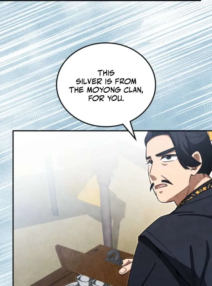 How to Live as a Civil Servant in Murim Chapter 41 Online - página 39