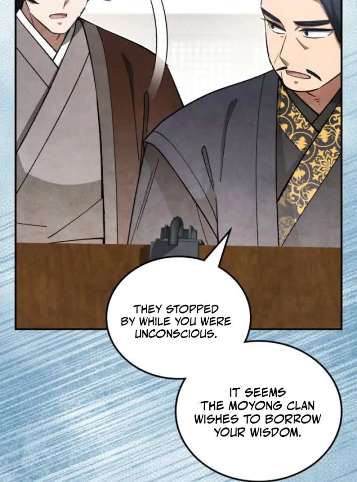 How to Live as a Civil Servant in Murim Chapter 41 Online - página 41