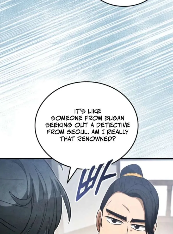 How to Live as a Civil Servant in Murim Chapter 41 Online - página 43