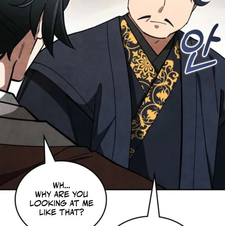How to Live as a Civil Servant in Murim Chapter 41 Online - página 44