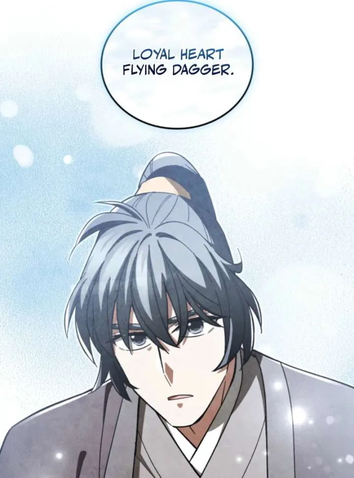How to Live as a Civil Servant in Murim Chapter 41 Online - página 46