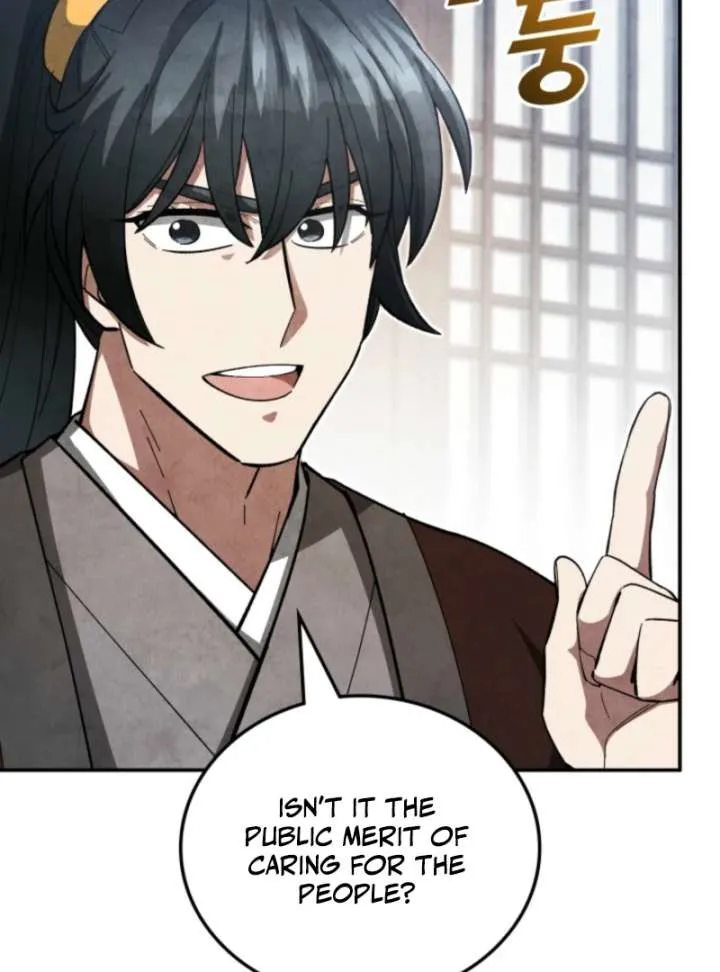 How to Live as a Civil Servant in Murim Chapter 41 Online - página 55