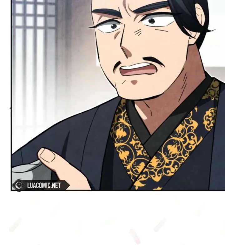 How to Live as a Civil Servant in Murim Chapter 41 Online - página 57