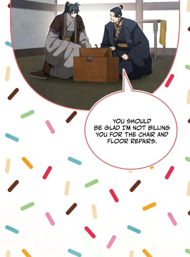 How to Live as a Civil Servant in Murim Chapter 41 Online - página 59