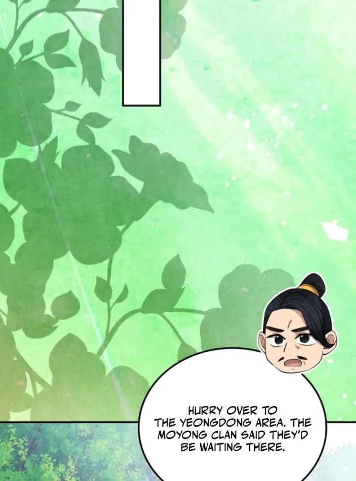 How to Live as a Civil Servant in Murim Chapter 41 Online - página 61