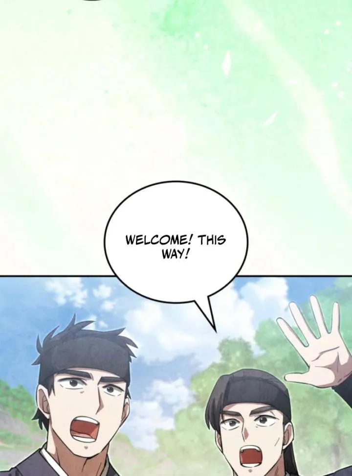 How to Live as a Civil Servant in Murim Chapter 41 Online - página 65