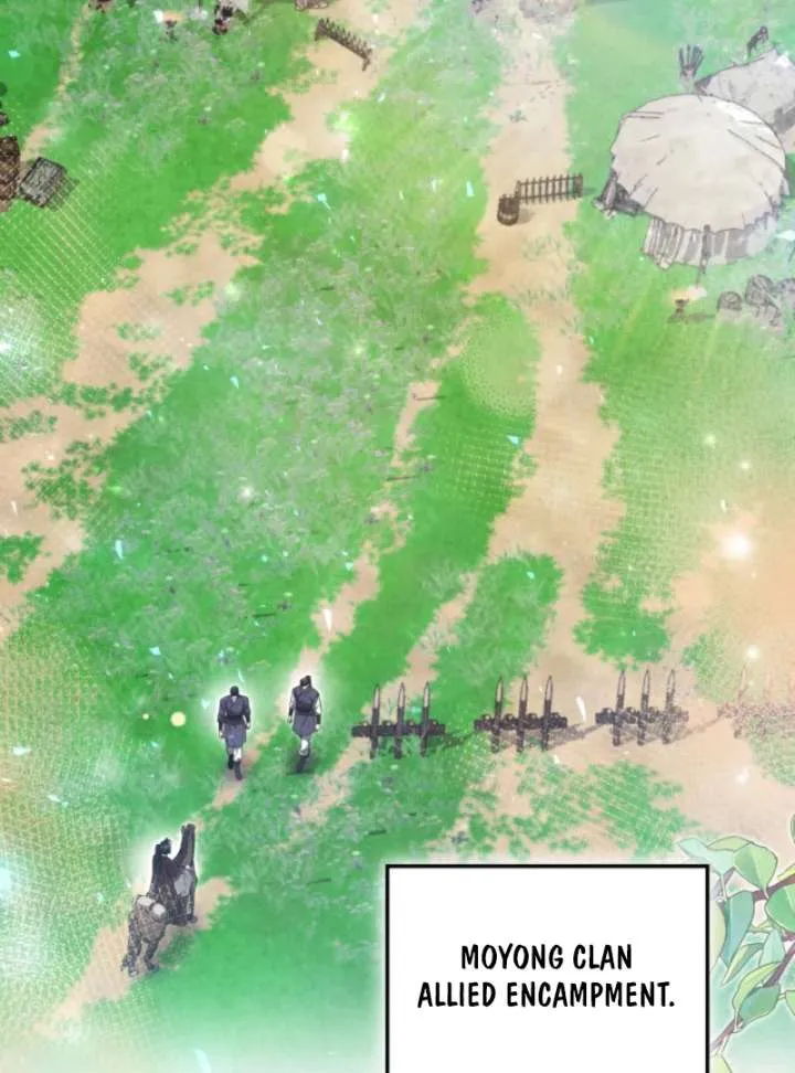 How to Live as a Civil Servant in Murim Chapter 41 Online - página 68