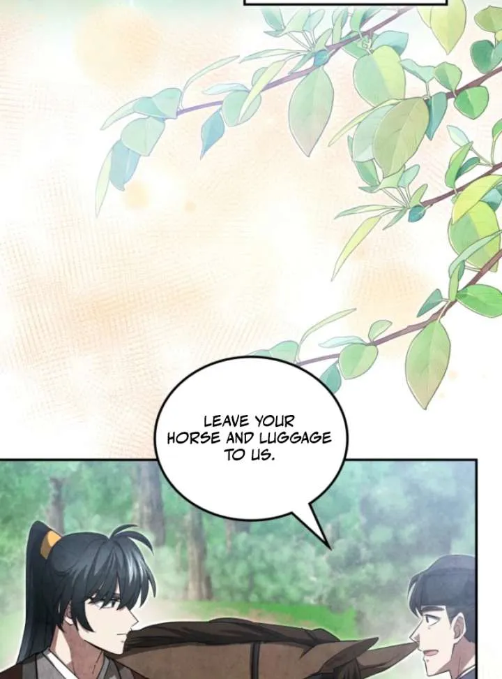 How to Live as a Civil Servant in Murim Chapter 41 Online - página 69