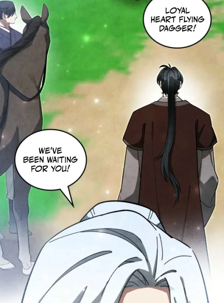 How to Live as a Civil Servant in Murim Chapter 41 Online - página 71