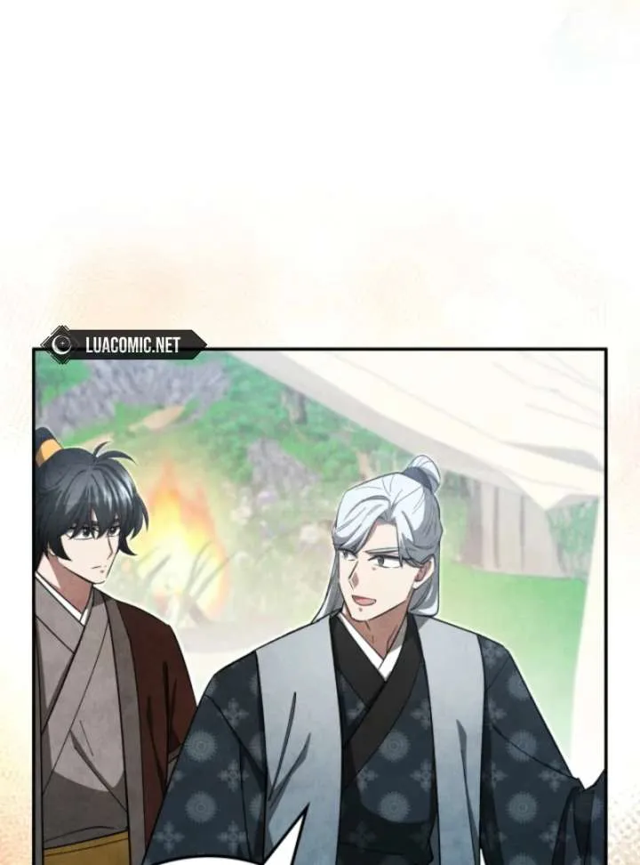 How to Live as a Civil Servant in Murim Chapter 41 Online - página 74