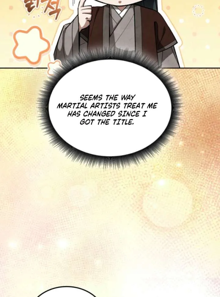 How to Live as a Civil Servant in Murim Chapter 41 Online - página 78