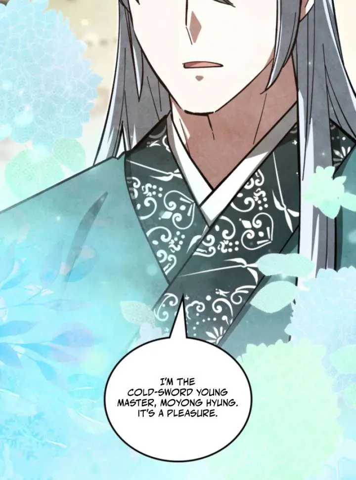 How to Live as a Civil Servant in Murim Chapter 41 Online - página 80