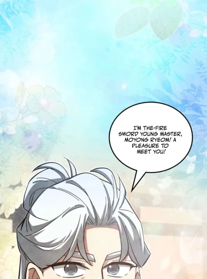 How to Live as a Civil Servant in Murim Chapter 41 Online - página 81