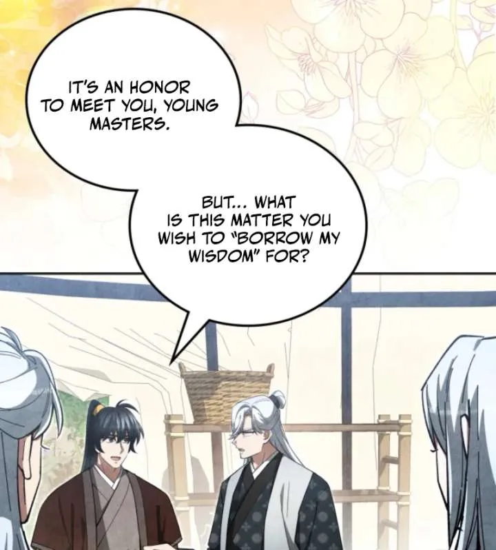 How to Live as a Civil Servant in Murim Chapter 41 Online - página 83