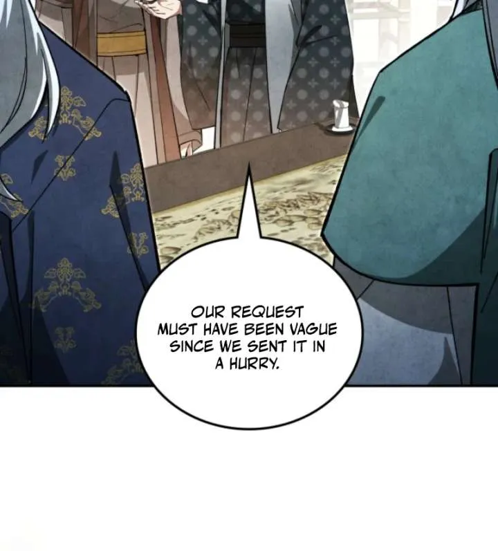 How to Live as a Civil Servant in Murim Chapter 41 Online - página 84