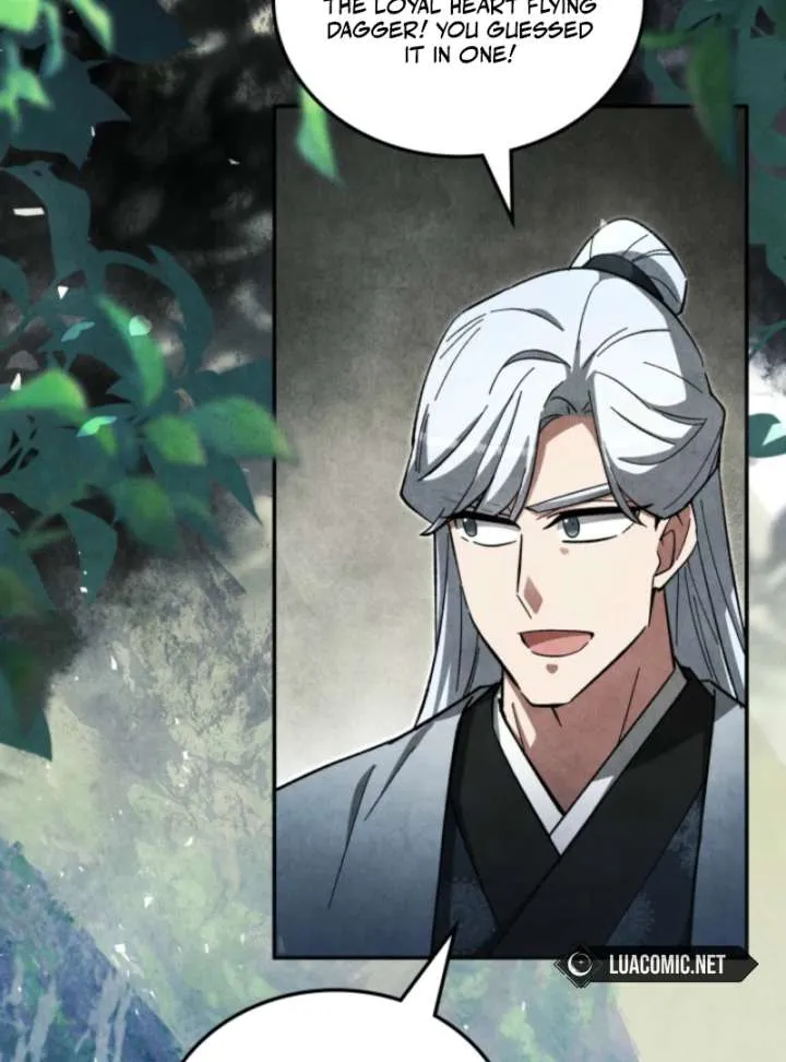 How to Live as a Civil Servant in Murim Chapter 41 Online - página 87