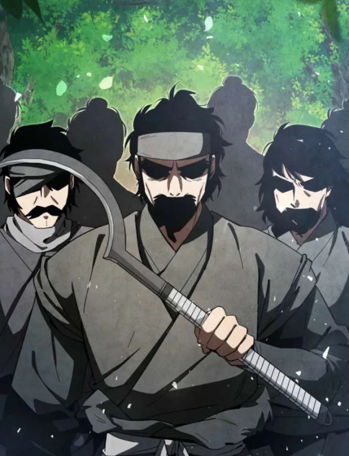 How to Live as a Civil Servant in Murim Chapter 41 Online - página 90