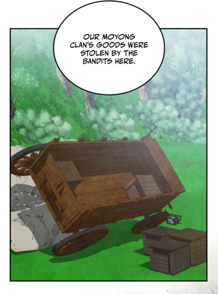 How to Live as a Civil Servant in Murim Chapter 41 Online - página 92