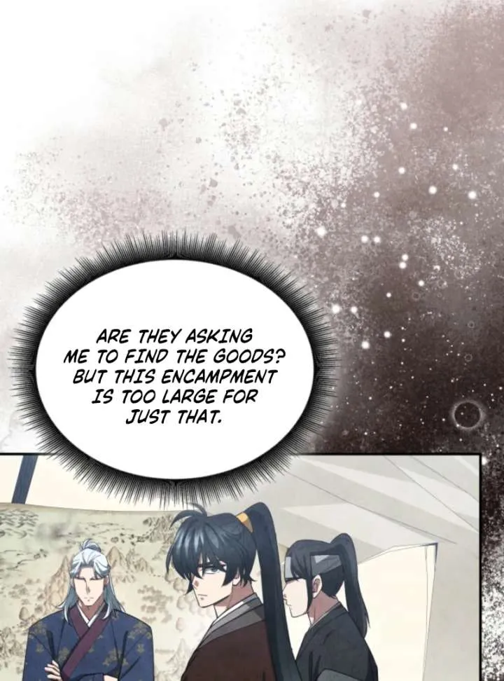 How to Live as a Civil Servant in Murim Chapter 41 Online - página 93