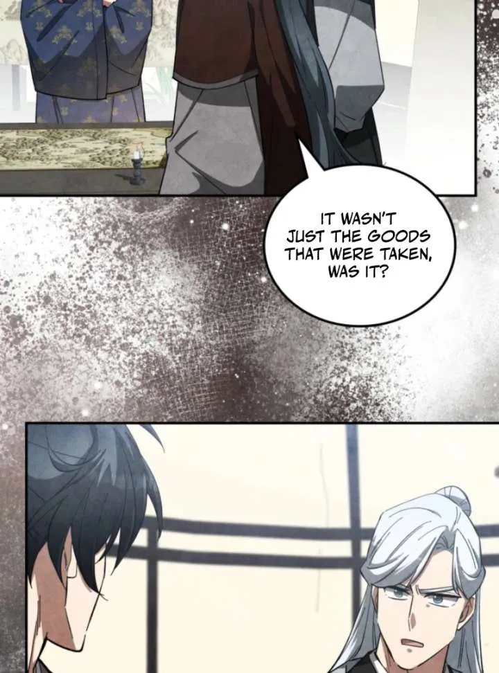 How to Live as a Civil Servant in Murim Chapter 41 Online - página 94