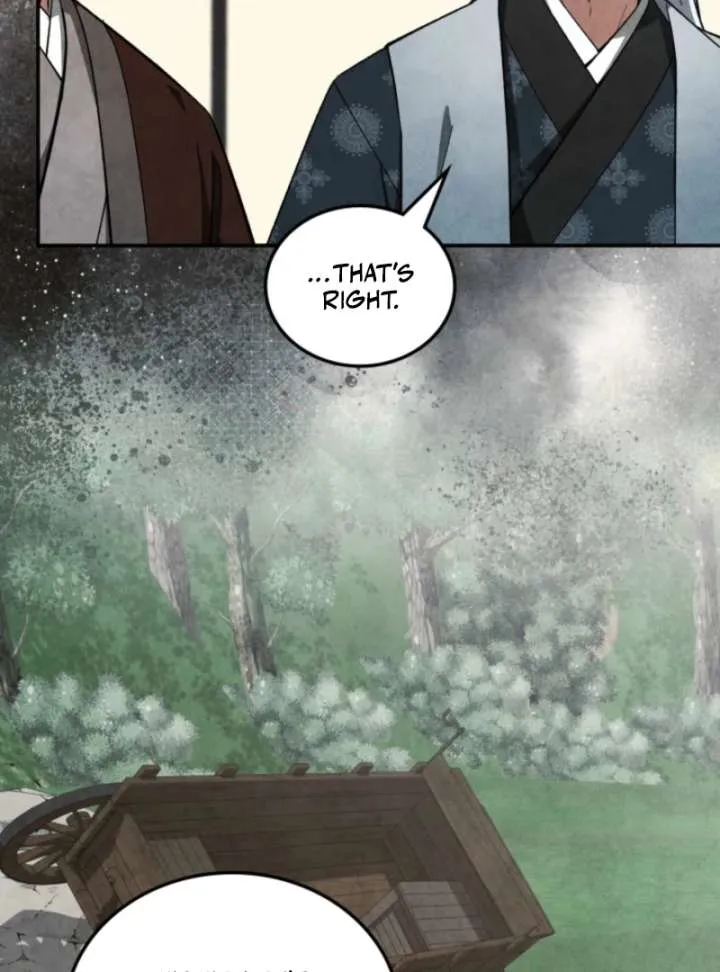 How to Live as a Civil Servant in Murim Chapter 41 Online - página 95