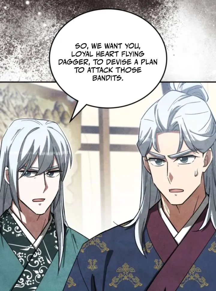 How to Live as a Civil Servant in Murim Chapter 41 Online - página 99