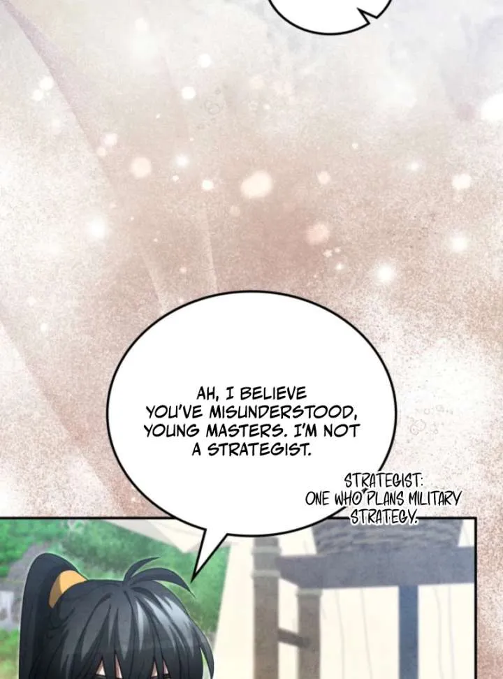 How to Live as a Civil Servant in Murim Chapter 41 Online - página 103
