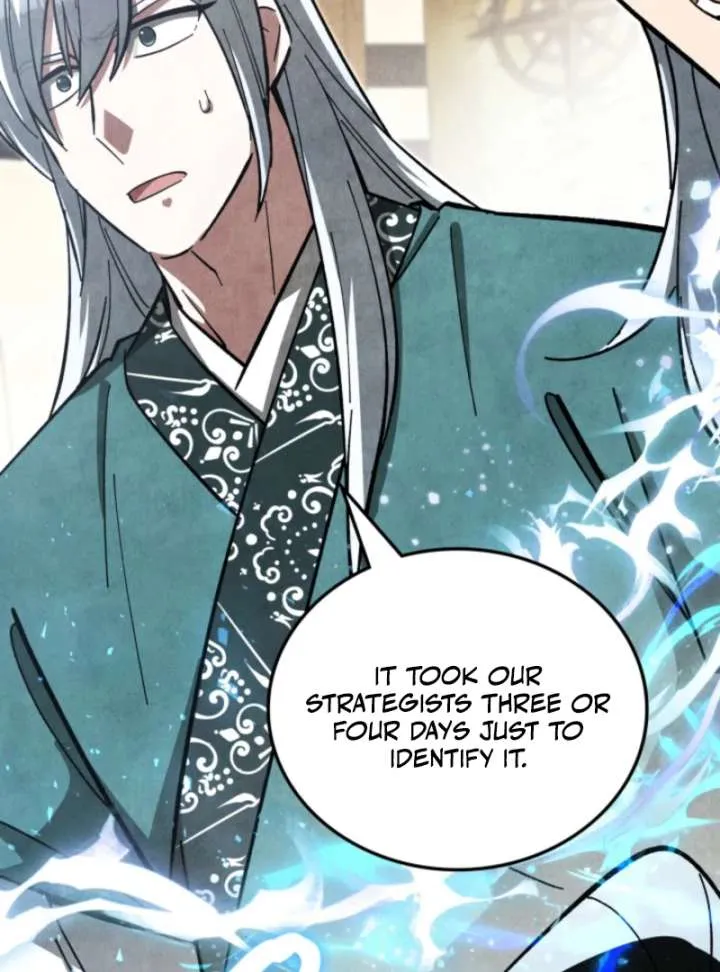 How to Live as a Civil Servant in Murim Chapter 41 Online - página 112