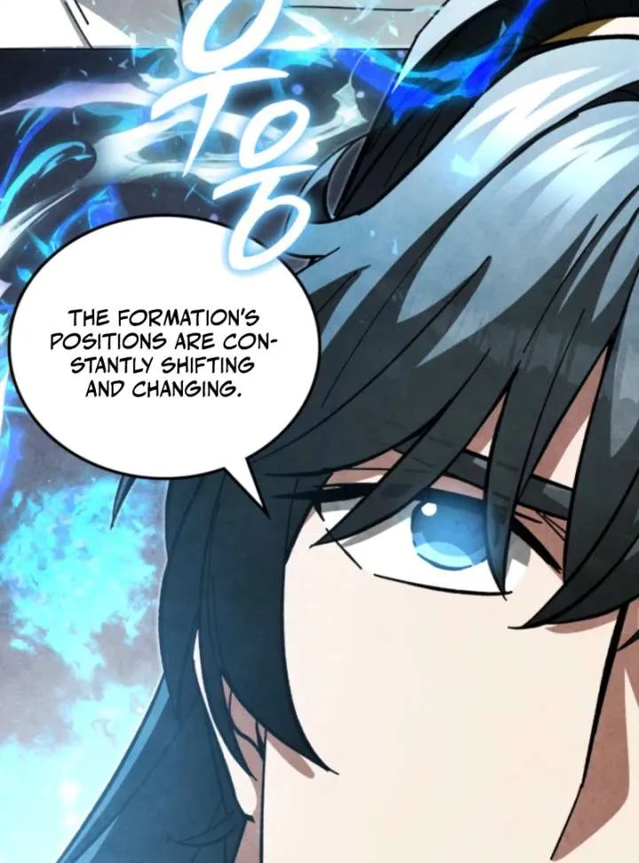 How to Live as a Civil Servant in Murim Chapter 41 Online - página 113