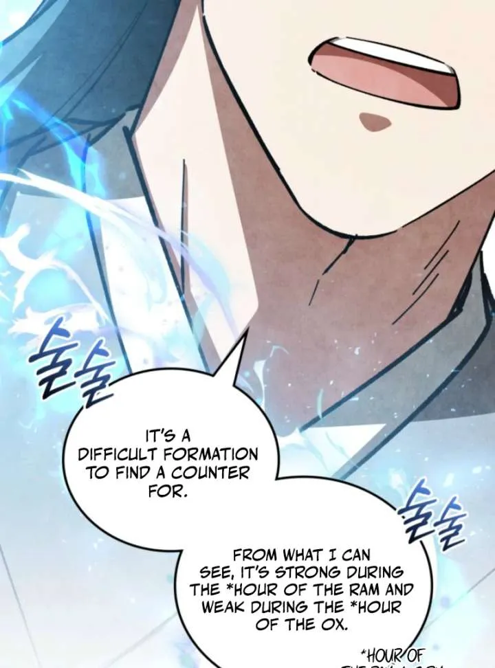 How to Live as a Civil Servant in Murim Chapter 41 Online - página 114