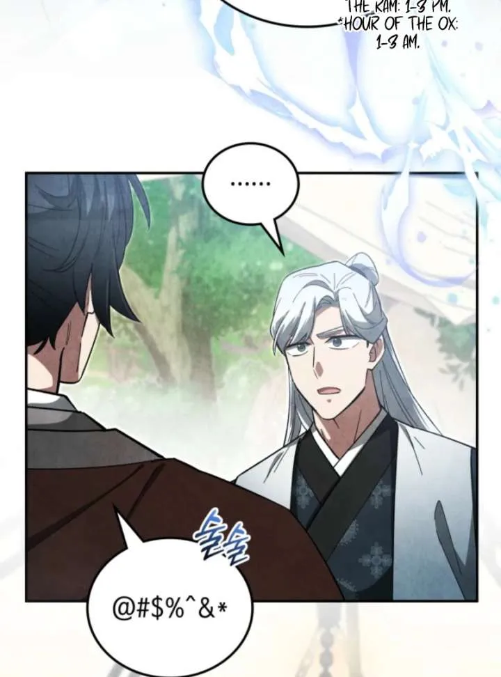 How to Live as a Civil Servant in Murim Chapter 41 Online - página 115