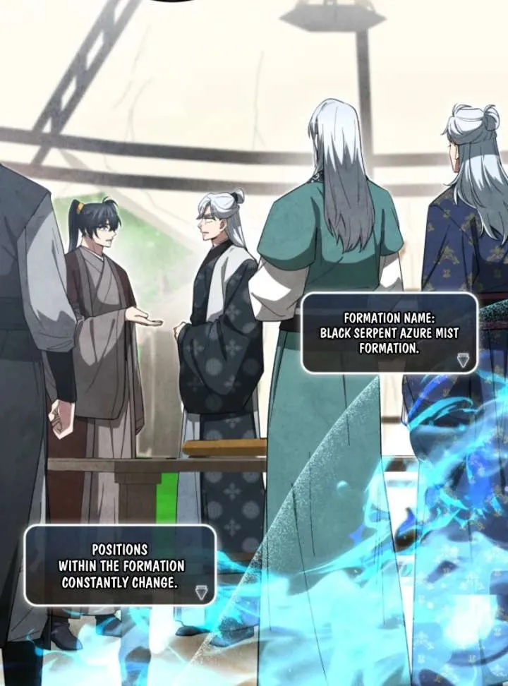 How to Live as a Civil Servant in Murim Chapter 41 Online - página 116